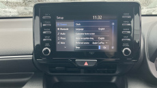 Toyota Yaris 1.5 Hybrid Icon 5dr CVT Hybrid Hatchback